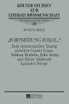 Fortsetzung folgt... cover