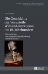 Die Geschichte der Vorurteile cover