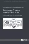 Language Contact Around the Globe cover