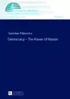 Democracy – The Power of Illusion cover