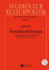 Fernsehen Fuer Europa cover