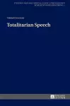 Totalitarian Speech cover