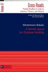 «A World Apart»  by Gustaw Herling cover