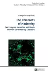 The Remnants of Modernity cover