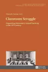 Classroom Struggle cover