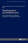 Plurilingualism and Multiliteracies cover