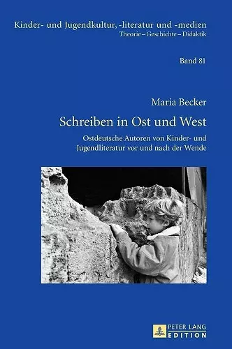 Schreiben in Ost und West cover