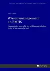 Wissensmanagement an Bmhs cover