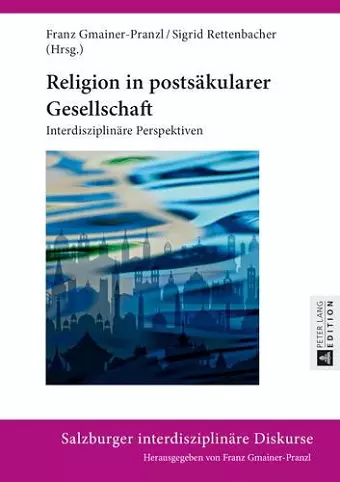 Religion in Postsaekularer Gesellschaft cover