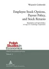 Employee Stock Options, Payout Policy, and Stock Returns cover