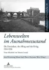 Lebenswelten Im Ausnahmezustand cover