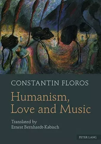 Humanism, Love and Music cover