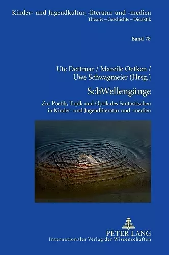 SchWellengaenge cover