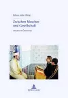 Zwischen Moschee Und Gesellschaft cover