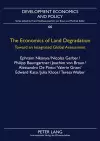 The Economics of Land Degradation cover