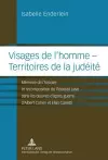 Visages de l'Homme - Territoires de la Judéité cover