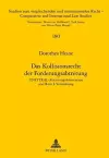 Das Kollisionsrecht Der Forderungsabtretung cover