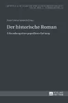 Der historische Roman cover