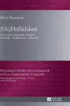 (Un)Hoeflichkeit cover