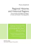 Regional Histories and Historical Regions cover