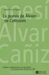 La poesía de Álvaro de Cañizares cover