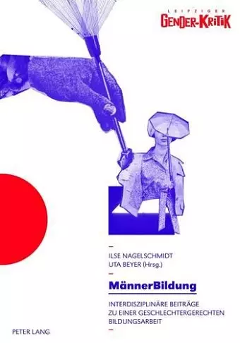 Maennerbildung cover