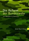 Die Reform Der Bundeswehr cover