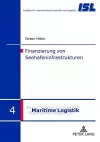 Finanzierung Von Seehafeninfrastrukturen cover