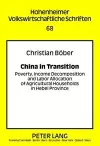 China in Transition cover