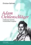 Adam Oehlenschlaeger cover