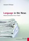 Language in the News cover