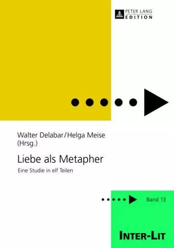 Liebe ALS Metapher cover