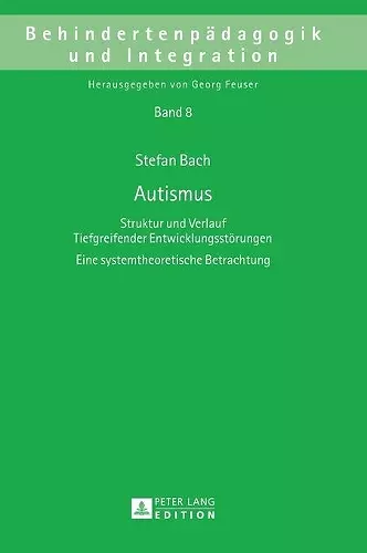 Autismus cover