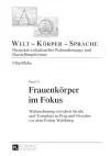 Frauenkoerper Im Fokus cover