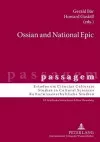 Ossian and National Epic cover