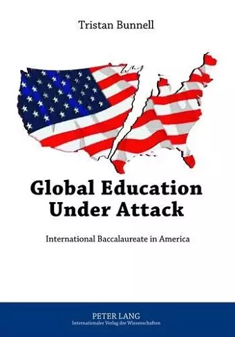 Global Education Under Attack cover