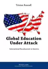 Global Education Under Attack cover