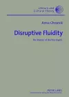 Disruptive Fluidity cover