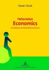 Heterodox Economics cover