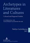 Archetypes in Literatures and Cultures cover