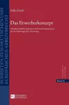 Das Erwerberkonzept cover