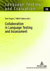 Collaboration in Language Testing and Assessment cover