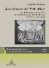 «Der Mensch! Die Welt! Alles» cover