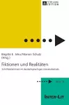 Fiktionen und Realitaeten cover