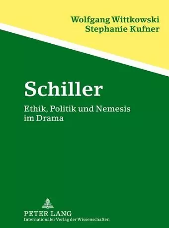 Schiller cover