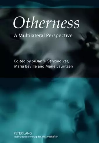 Otherness cover