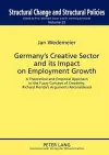 Germany’s Creative Sector and its Impact on Employment Growth cover