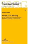 Freispruch in Nuernberg cover