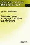 Assessment Issues in Language Translation and Interpreting cover