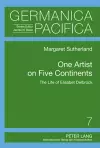 One Artist on Five Continents cover